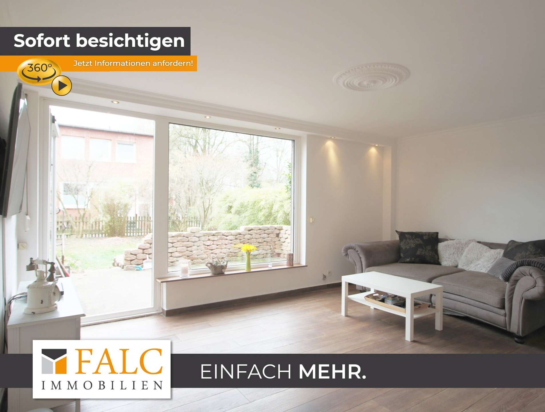EG Wohnzimmer
